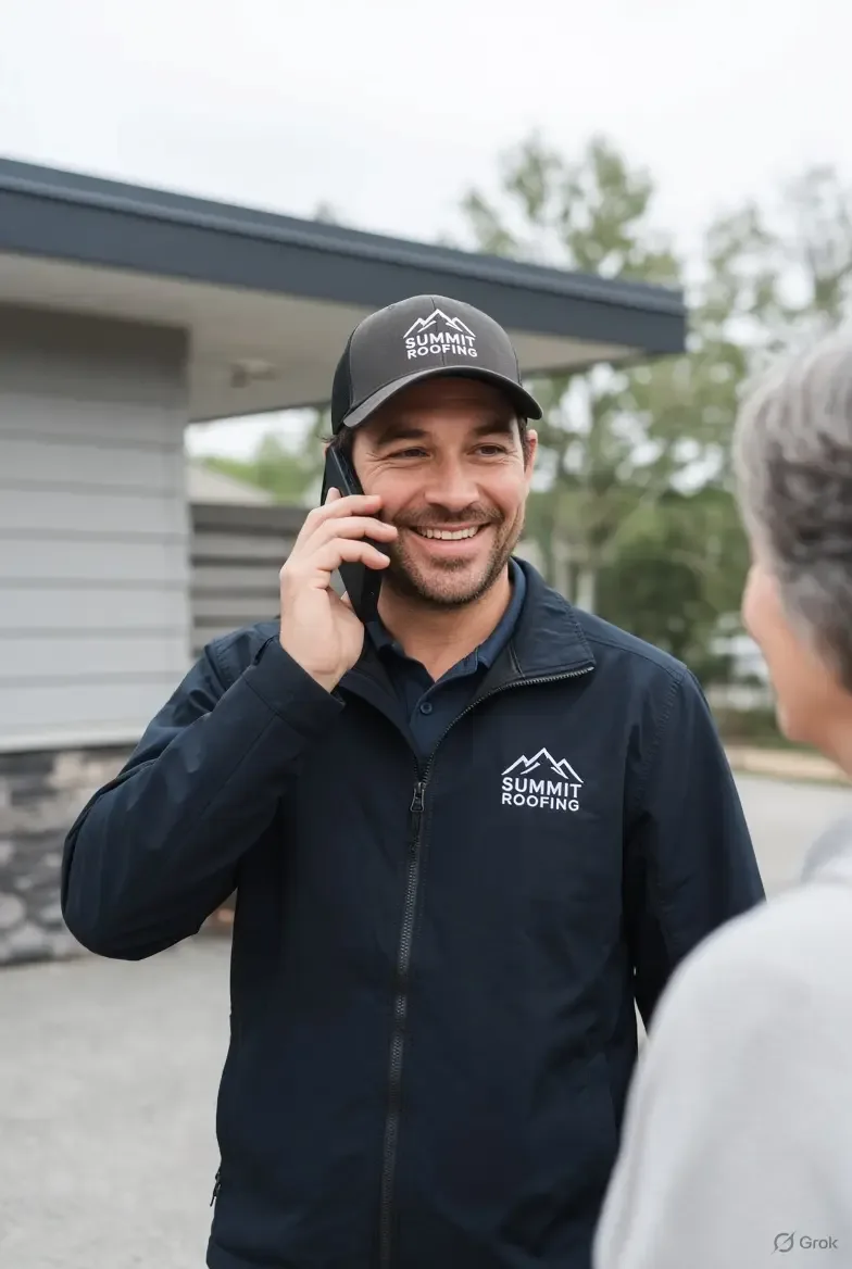 Flat Roof Leak Repair Stanford, KY FAQs